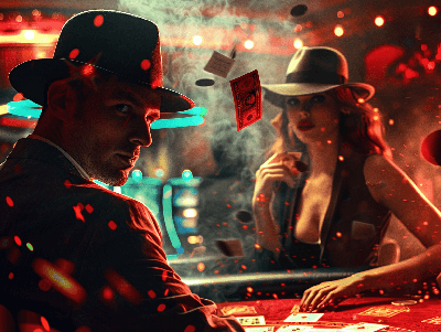 Программа лояльности в Bounty Casino